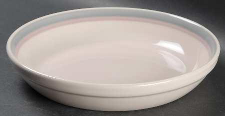 Aura Pink 9" Pie Baking Plate
