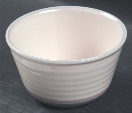 Aura Pink Everything Bowl