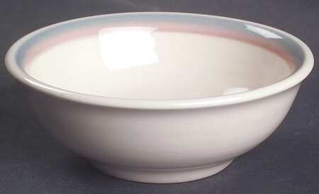 Aura Pink Sauce Dip by Pfaltzgraff