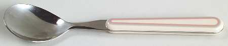 Aura Pink Sugar Spoon