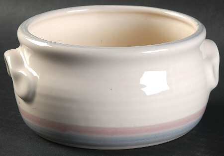 Aura Pink Open Onion Soup