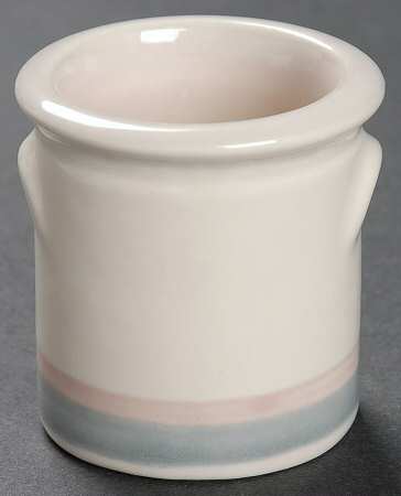 Aura Pink Toothpick Holder