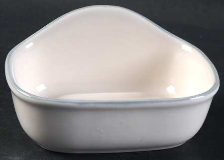 Aura Pink Soap Dish