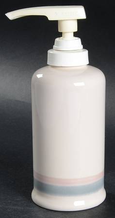 Aura Pink Lotion Dispenser