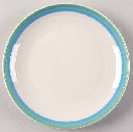 Bay Breeze Salad Plate