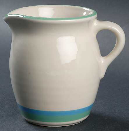 Bay Breeze Creamer