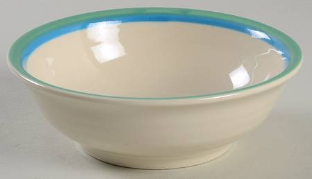 Bay Breeze Soup/Cereal Bowl