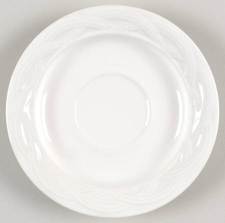 Berry Basket Saucer