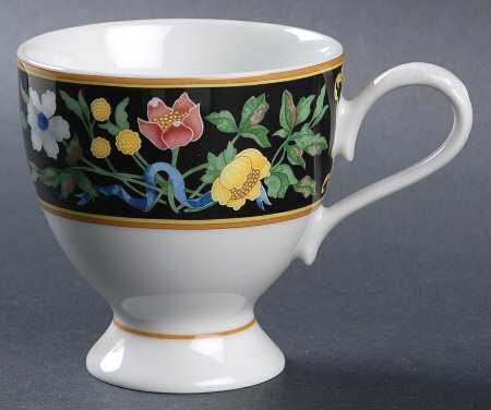 Bella Donna Footed Cup
