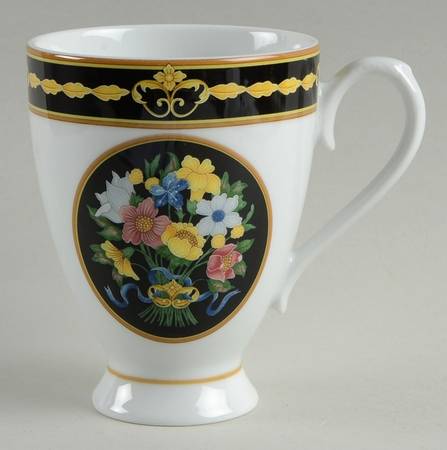 Bella Donna Mug