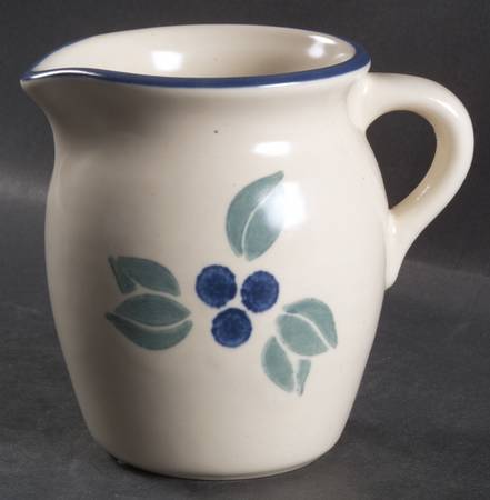 Blueberry Creamer