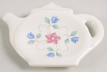 Bonnie Brae Tea Bag Holder