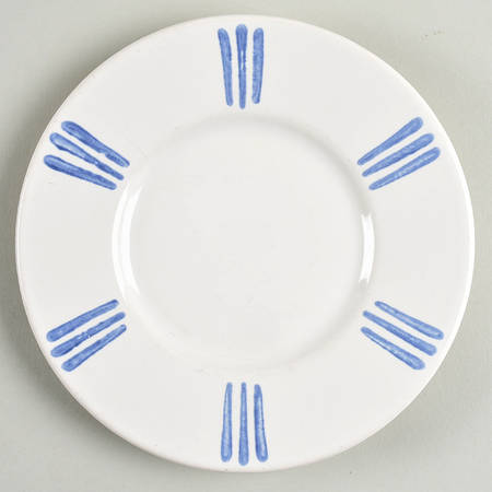 Bonnie Brae Saucer