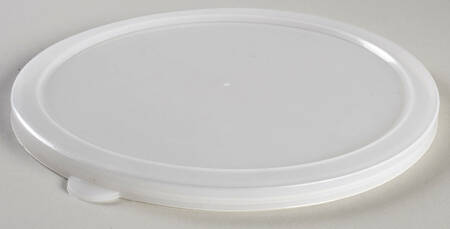 Bonnie Brae Plastic Lid for 7" Metal Bowl