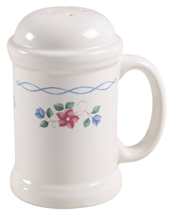 Bonnie Brae Stove Top Pepper Shaker