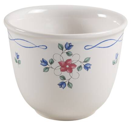 Bonnie Brae Dip Cooler Set-(Dip Bowl Only)
