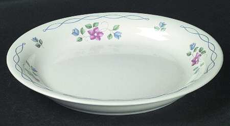 Bonnie Brae Breakfast Plate