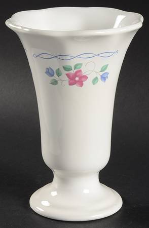 Bonnie Brae Tall Ice Cream Server