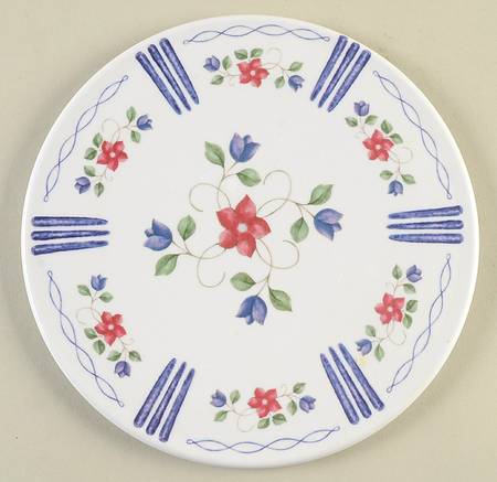 Bonnie Brae Melamine/Melmac Trivet