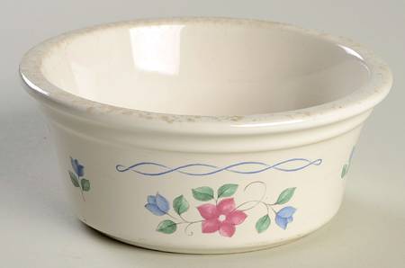 Bonnie Brae Dip/Salsa Crock