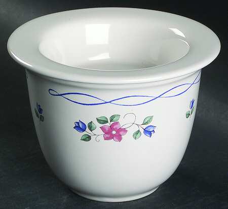 Bonnie Brae Dip Cooler Set-(Dip Bowl &Icer