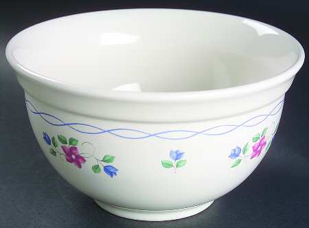 Bonnie Brae 7" Mixing Bowl