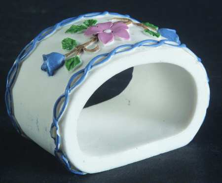 Bonnie Brae Napkin Ring