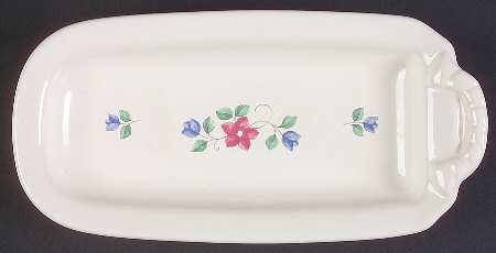 Bonnie Brae Cheese Tray