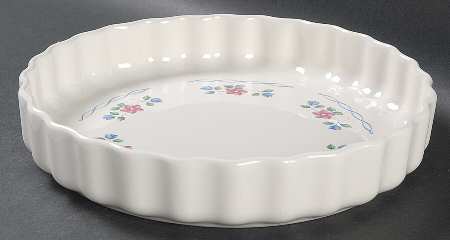 Bonnie Brae 9" Quiche