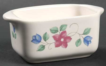 Bonnie Brae Sweetener Holder