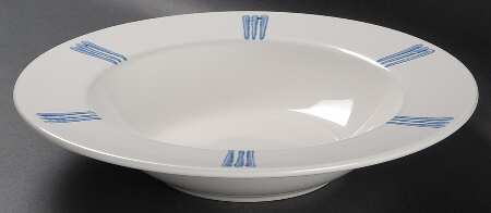 Bonnie Brae 10" Pasta Serving Bowl