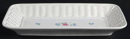 Bonnie Brae Bread Tray