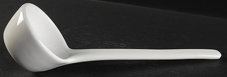 Bonnie Brae Tureen Ladle