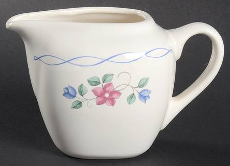 Bonnie Brae Creamer