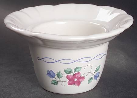 Bonnie Brae Votive Candleholder