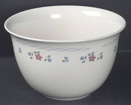 Bonnie Brae Round Great Bowl