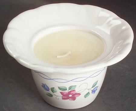 Bonnie Brae Floral Lite