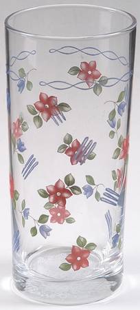 Bonnie Brae 16 Oz Glassware Cooler