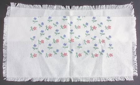 Bonnie Brae Cloth Napkin