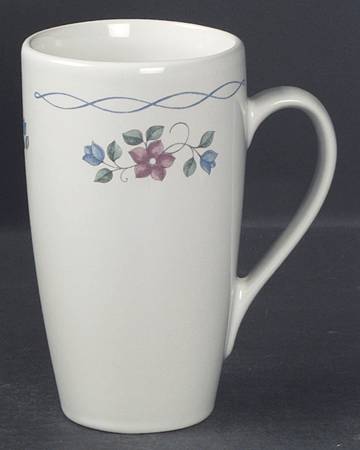 Bonnie Brae Latte Mug