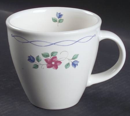 Bonnie Brae Cafe Mug