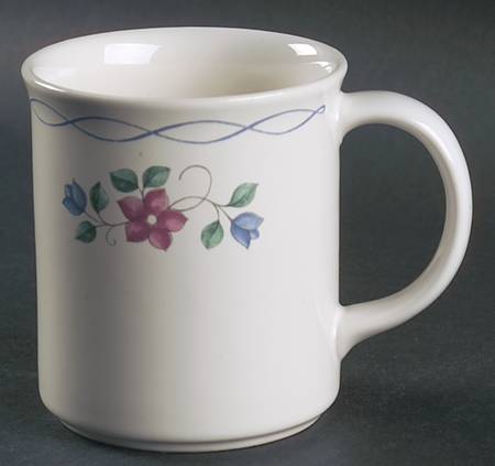 Bonnie Brae Mug