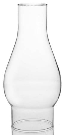 Bouquet Globe for Hurricane Lamp