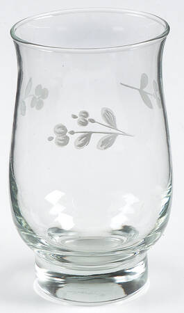 Bouquet 14 Oz Glassware Tumbler