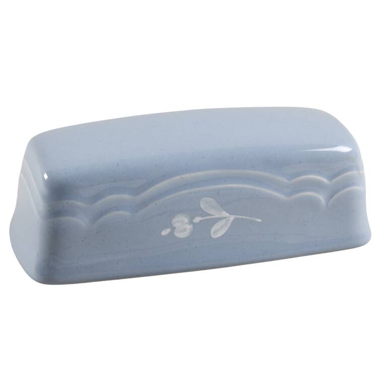 Bouquet Lid for 1/4 Lb Butter