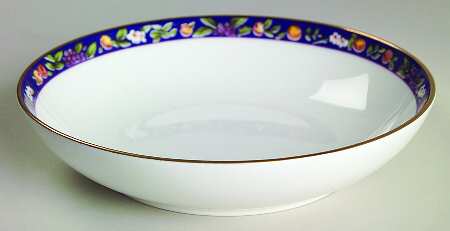 Camden Fruit/Dessert (Sauce) Bowl