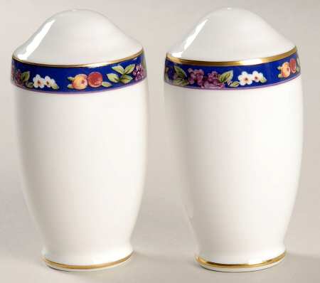 Camden Salt & Pepper Set