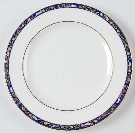 Camden Salad Plate