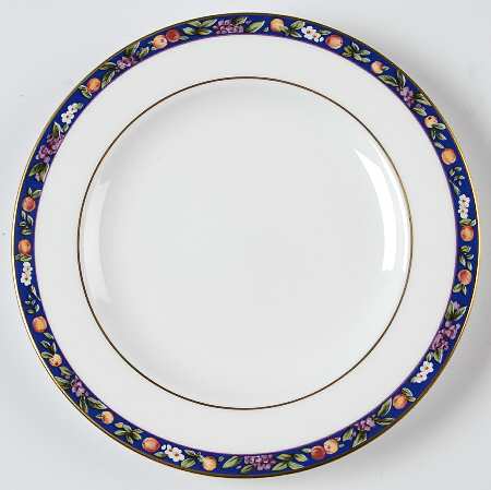 Camden Bread & Butter Plate
