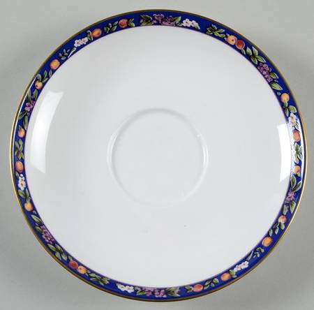 Camden Saucer